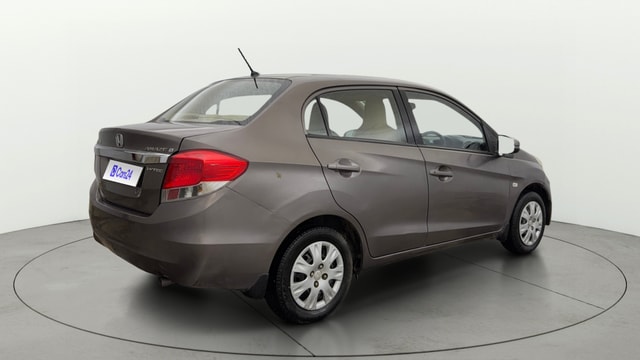 View Honda Amaze Image 41 Used Honda Amaze Image 41