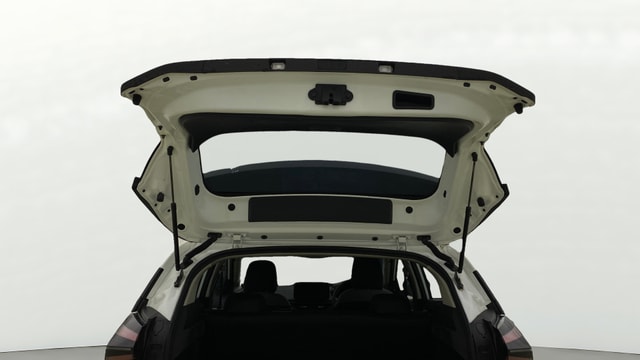 View Tata Nexon Image 16 Used Tata Nexon Image 16