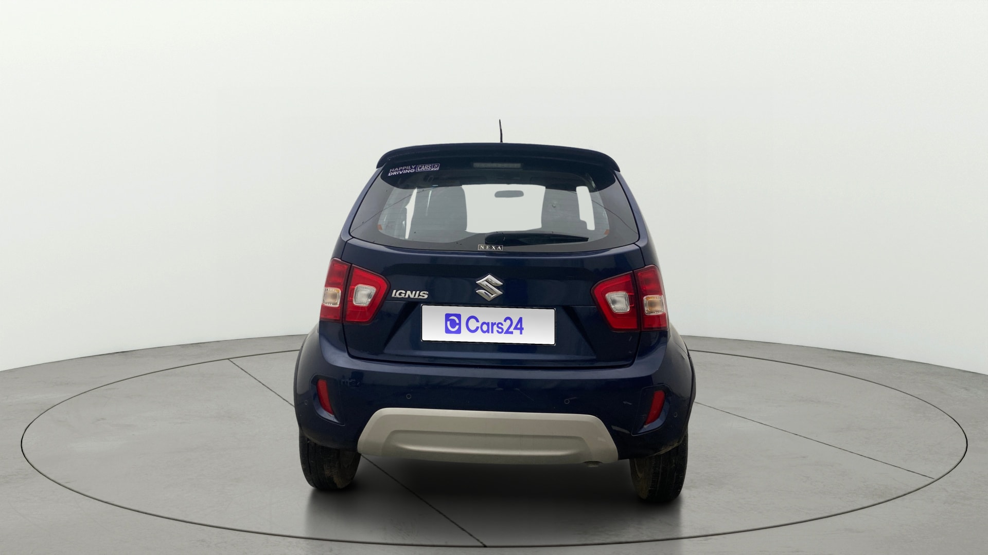 Used 2023 Maruti Suzuki 1000 Used 2023 Maruti Suzuki 1000