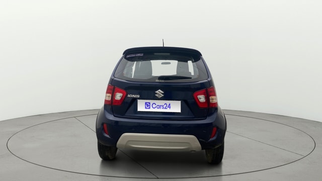 View Maruti Suzuki 1000 Image 41 Used Maruti Suzuki 1000 Image 41