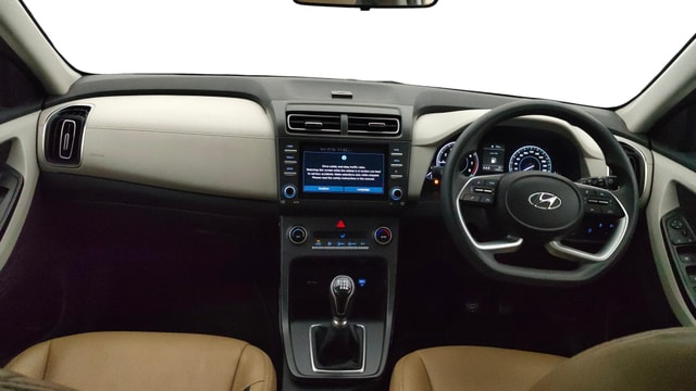 View Hyundai Creta Image 16 Used Hyundai Creta Image 16