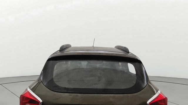 View Renault Kwid Image 4 Used Renault Kwid Image 4