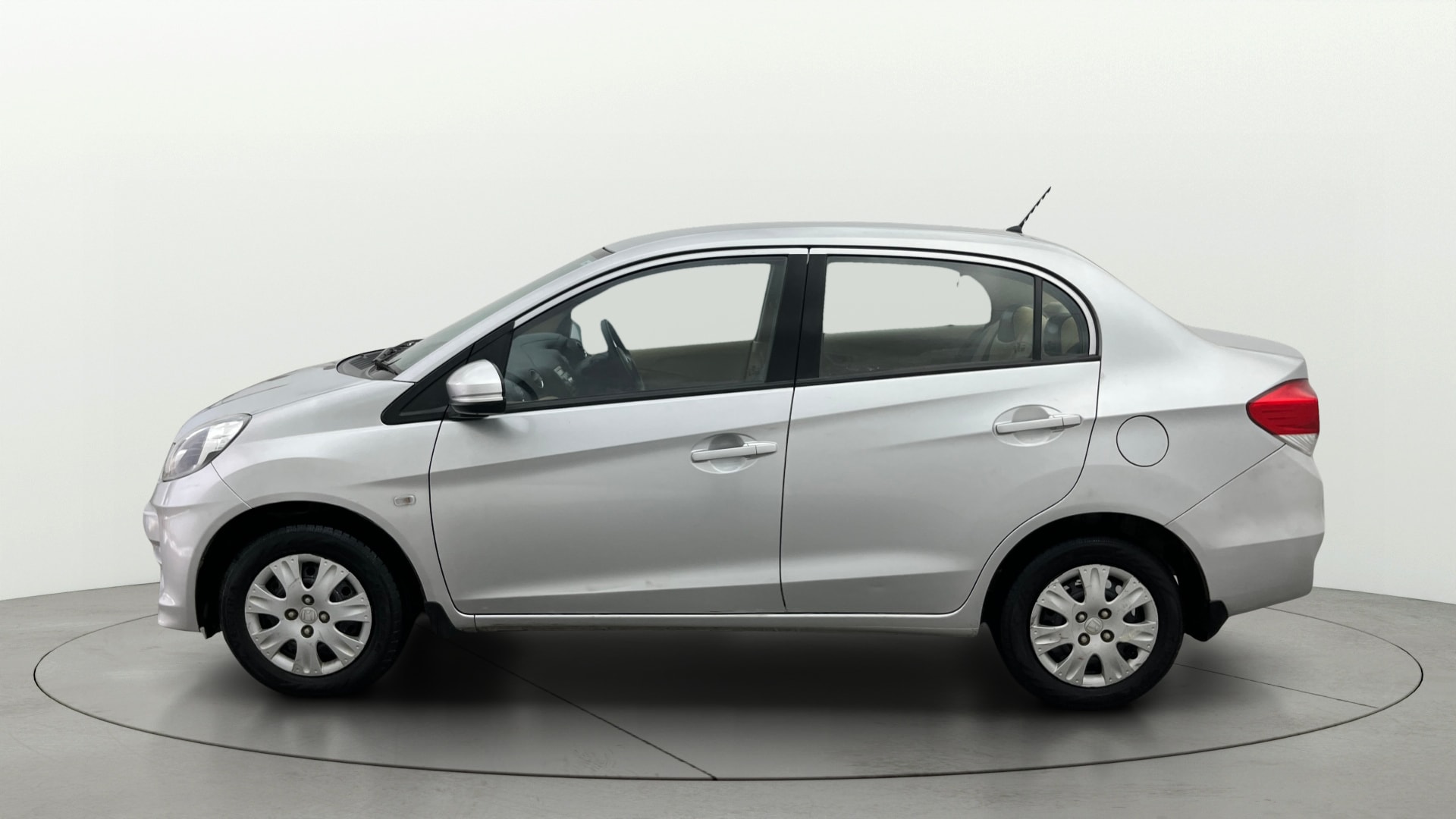 Used 2015 Honda Amaze Used 2015 Honda Amaze
