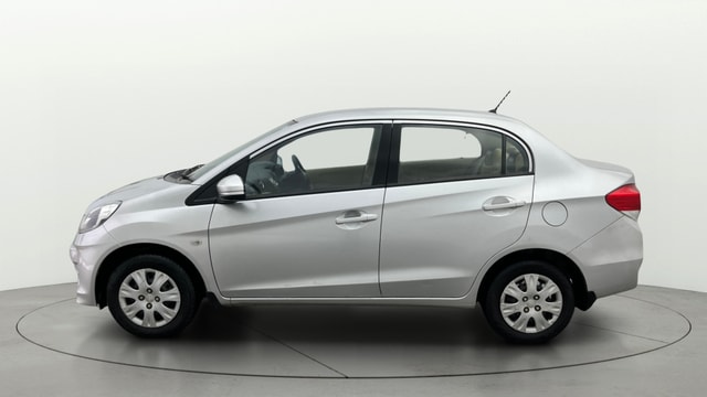 View Honda Amaze Image 5 Used Honda Amaze Image 5