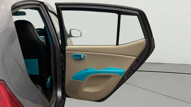 View Hyundai i10 Image 7 Used Hyundai i10 Image 7