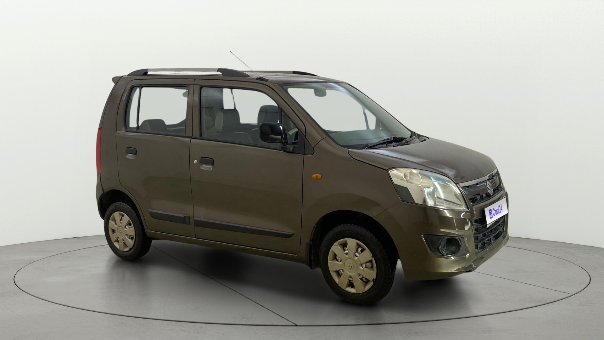 Used 2013 Maruti Suzuki 1000 Used 2013 Maruti Suzuki 1000