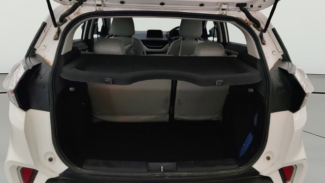 View Tata Nexon Image 39 Used Tata Nexon Image 39