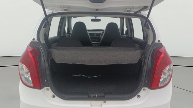View Maruti Suzuki 1000 Image 36 Used Maruti Suzuki 1000 Image 36