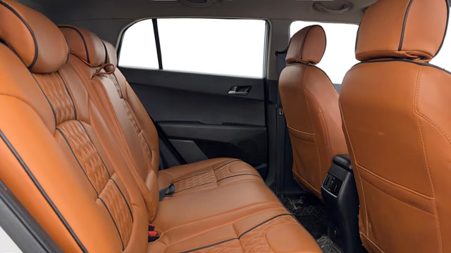View Hyundai Creta Image 35 Used Hyundai Creta Image 35