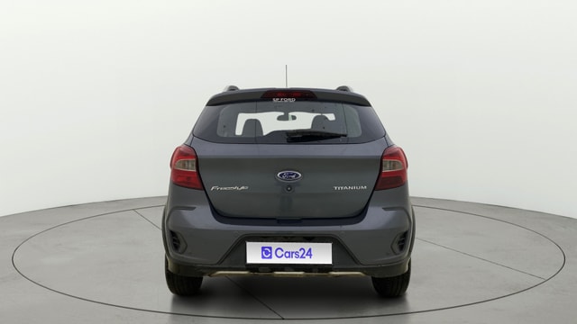 View Ford Freestyle Image 39 Used Ford Freestyle Image 39