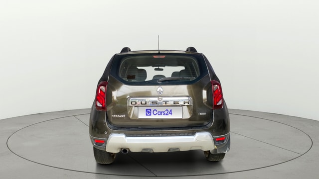 View Renault Duster Image 40 Used Renault Duster Image 40