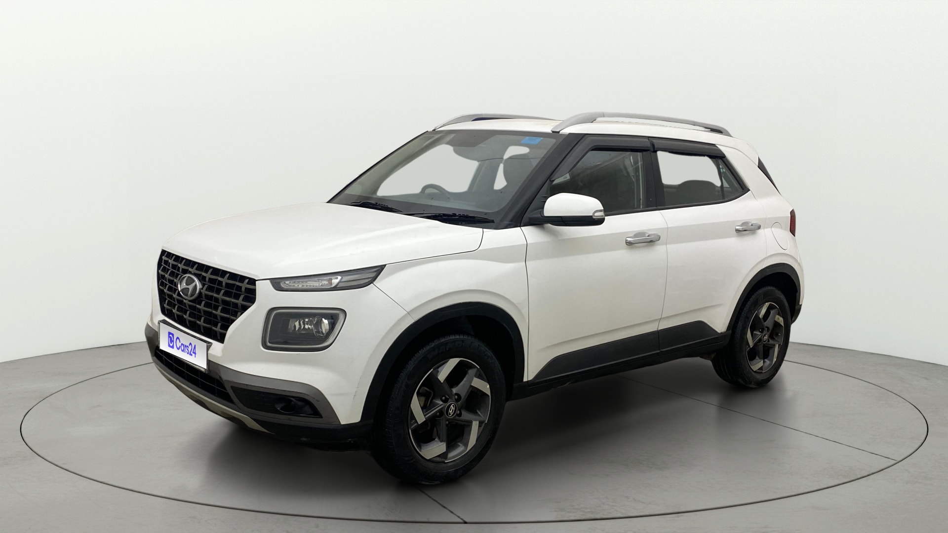 Used 2019 Hyundai Venue Used 2019 Hyundai Venue