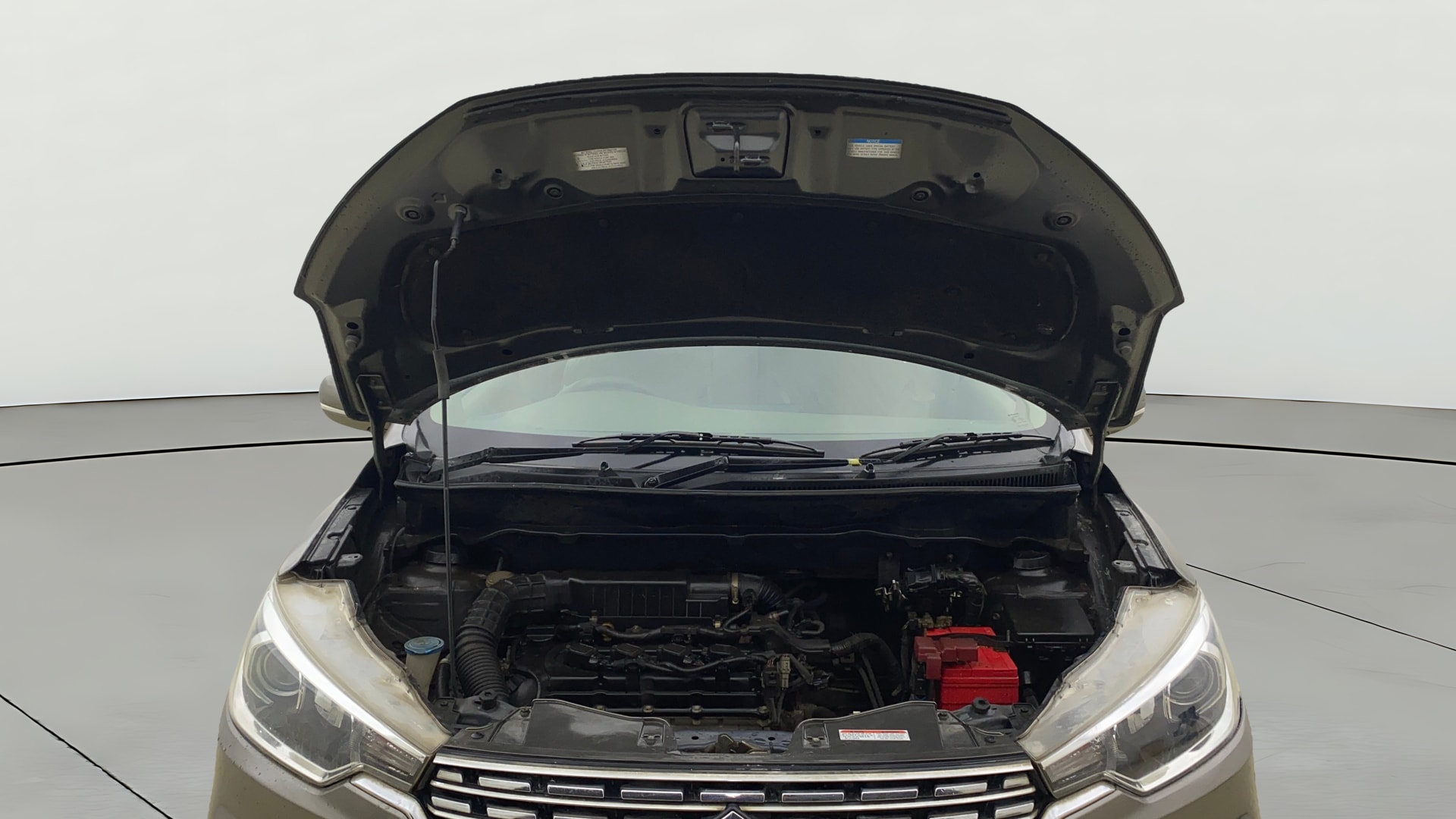 View 2019 Maruti Suzuki 1000 Base Variant Image 33 Used 2019 Maruti Suzuki 1000 Base Variant Image 33