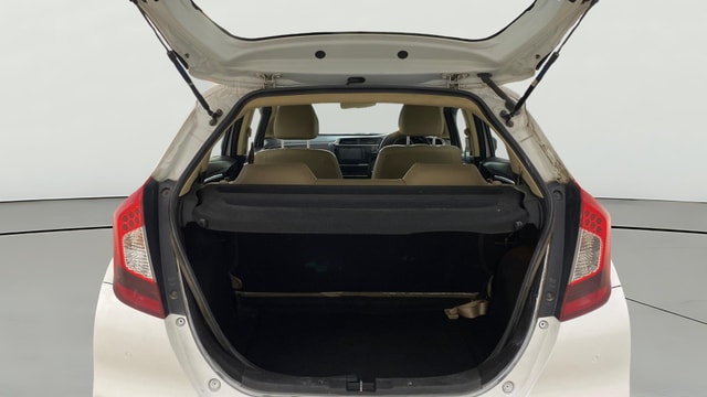 View Honda Jazz Image 39 Used Honda Jazz Image 39