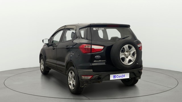 View Ford EcoSport Image 2 Used Ford EcoSport Image 2