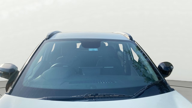 View Tata Nexon Image 31 Used Tata Nexon Image 31