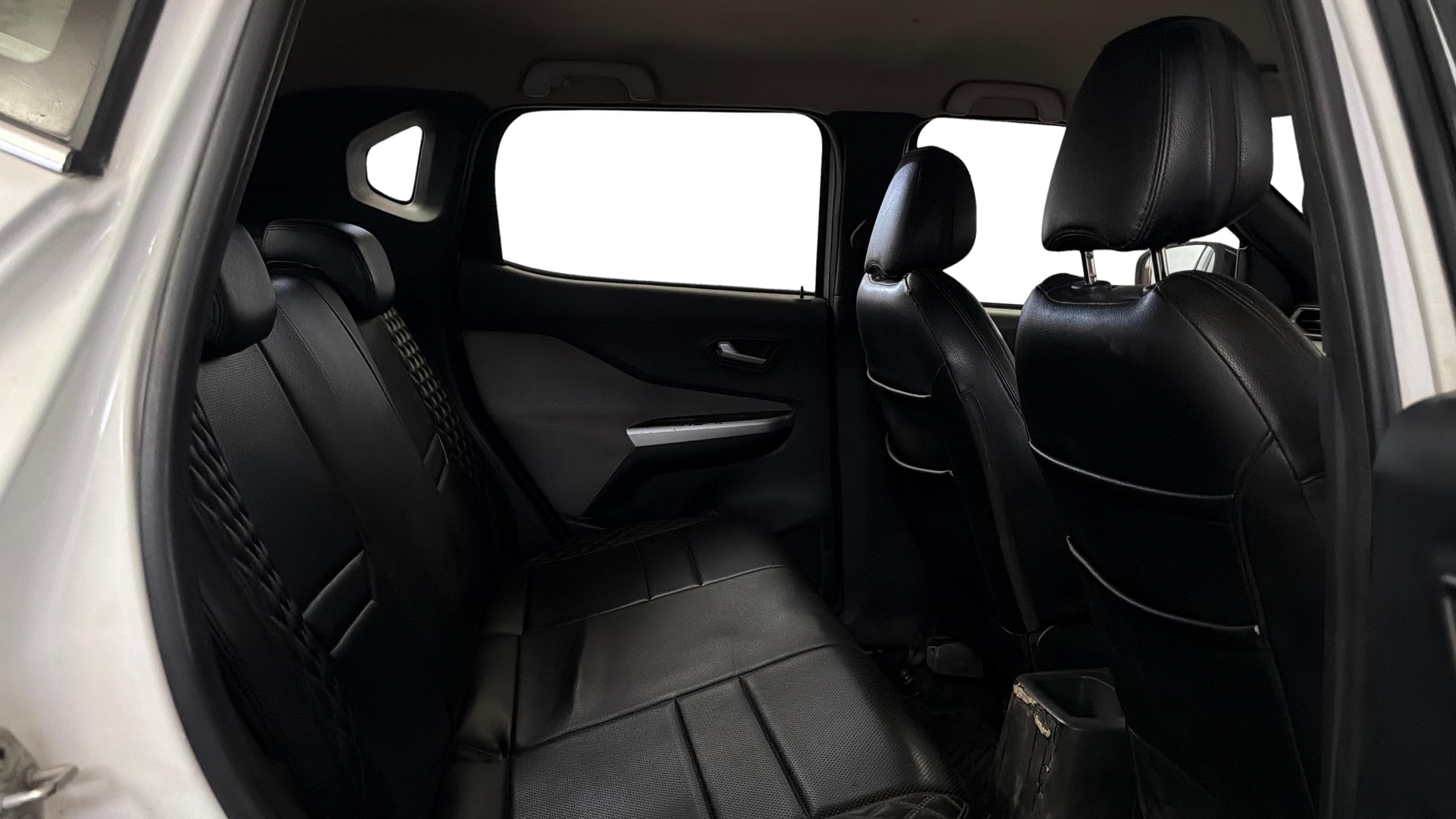 Used 2021 Nissan Magnite Used 2021 Nissan Magnite