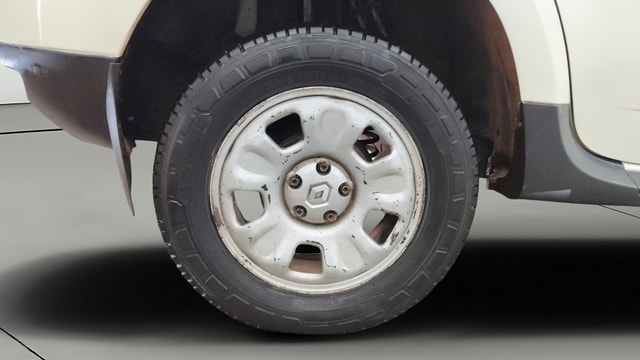 View Renault Duster Image 23 Used Renault Duster Image 23