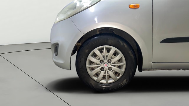 View Hyundai i10 Image 27 Used Hyundai i10 Image 27