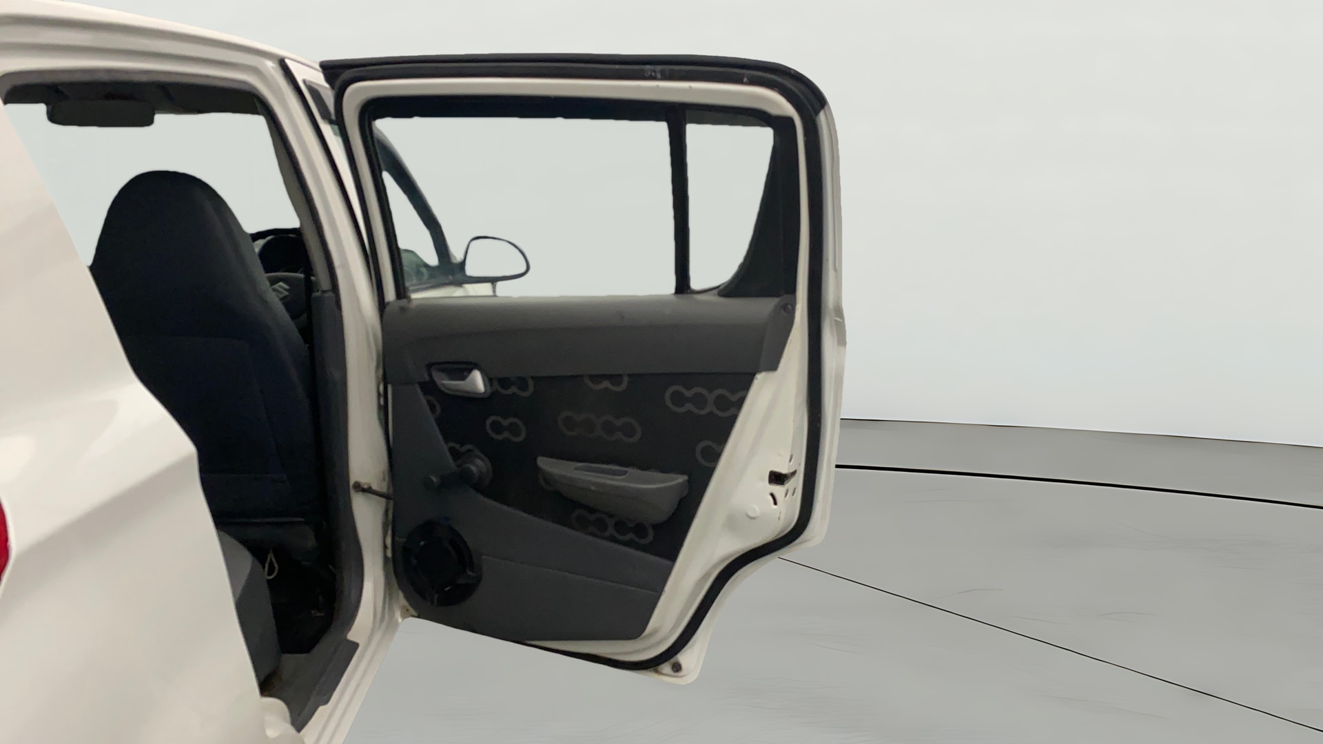 View 2016 Maruti Suzuki Alto 800 LX Image 7 Used 2016 Maruti Suzuki Alto 800 LX Image 7