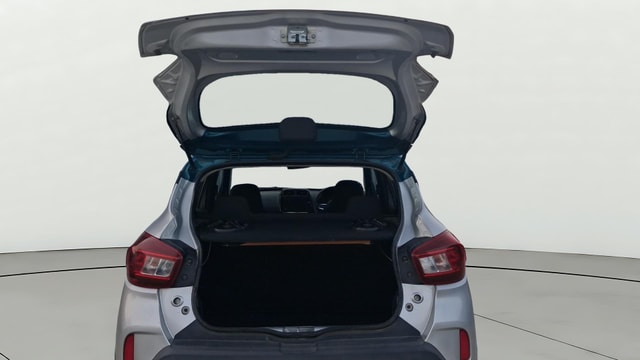View Renault Kwid Image 30 Used Renault Kwid Image 30