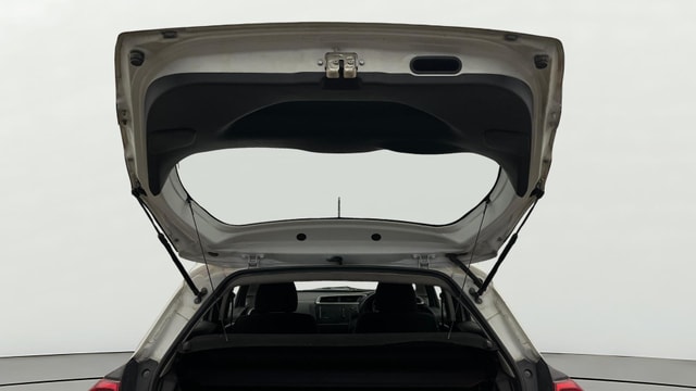 View Honda WR-V Image 31 Used Honda WR-V Image 31
