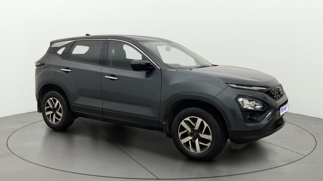 View Tata Harrier Image 22 Used Tata Harrier Image 22