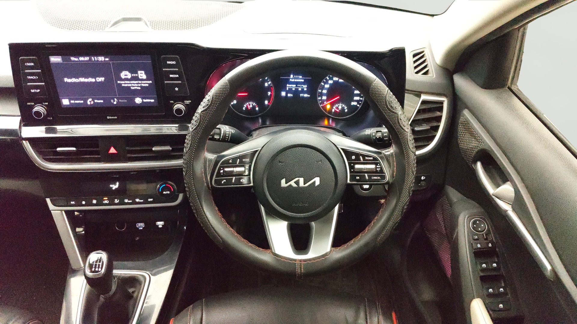 Used 2021 Kia Seltos Used 2021 Kia Seltos