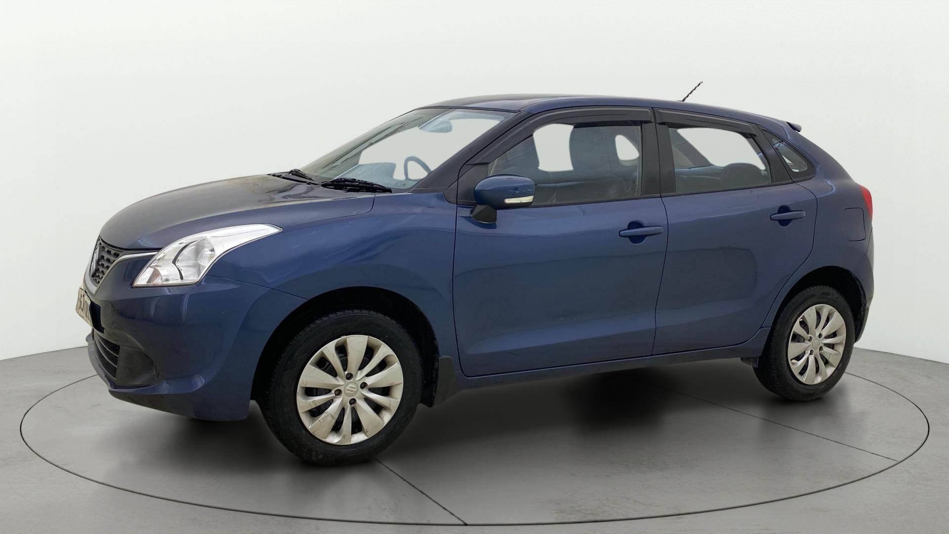 View 2017 Maruti Suzuki 1000 Base Variant Image 20 Used 2017 Maruti Suzuki 1000 Base Variant Image 20
