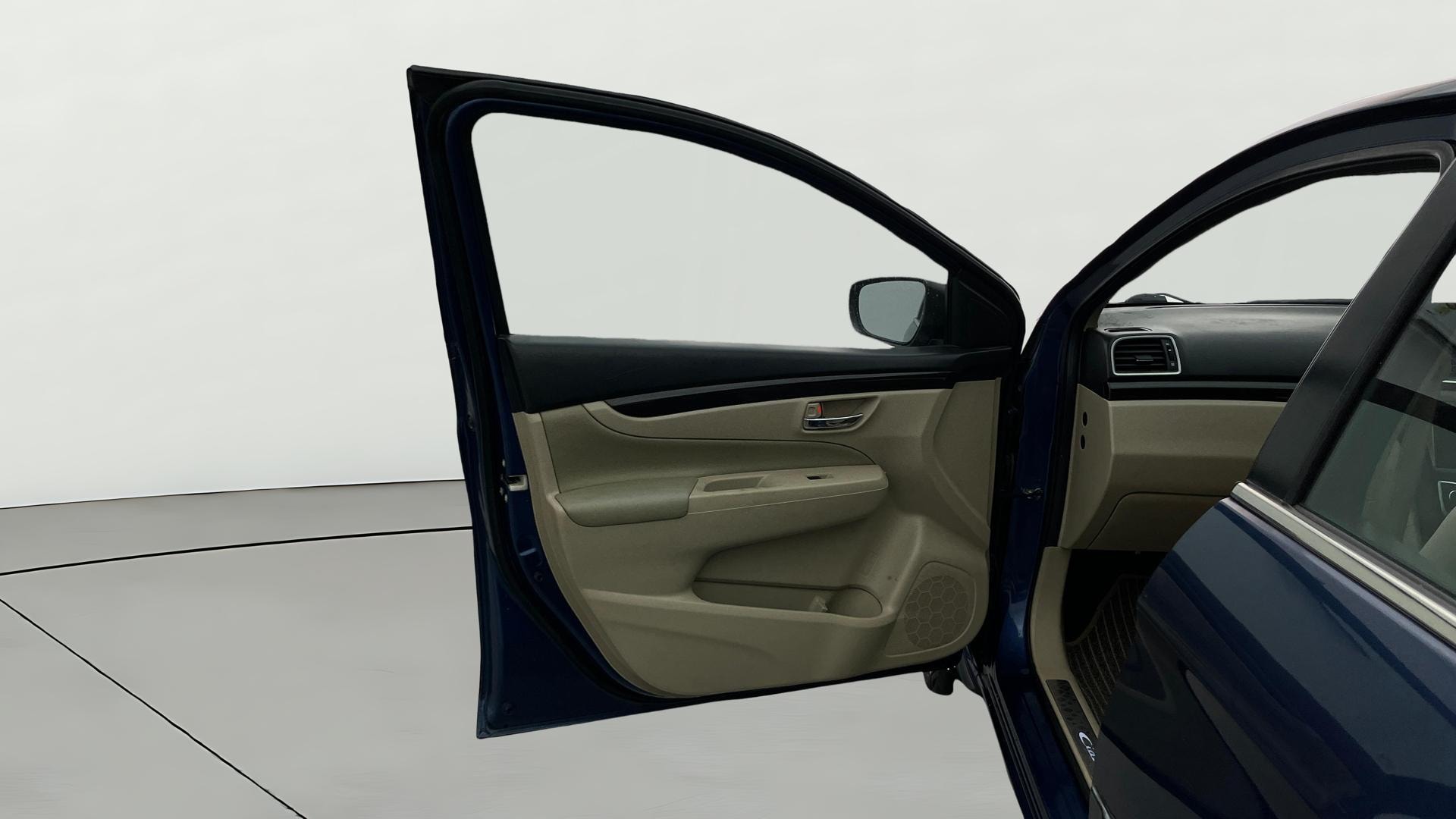 View 2018 Maruti Suzuki 1000 Base Variant Image 31 Used 2018 Maruti Suzuki 1000 Base Variant Image 31