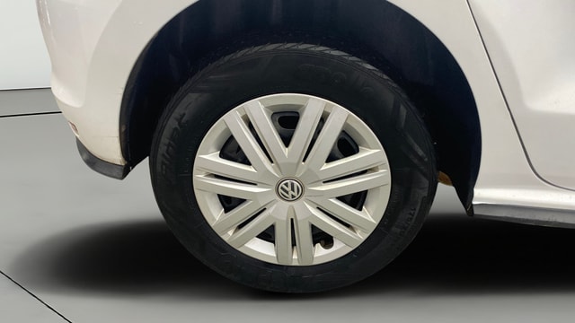View Volkswagen Polo Image 24 Used Volkswagen Polo Image 24