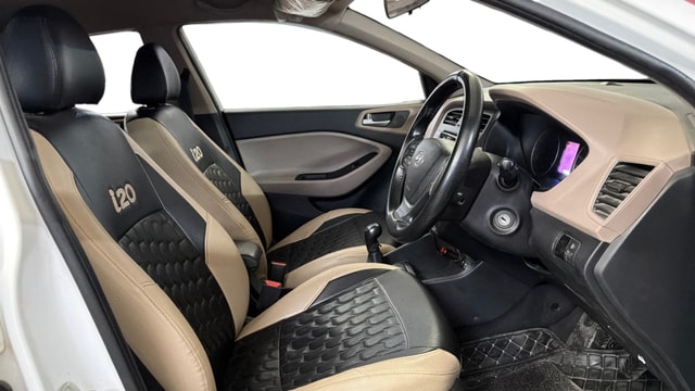 View Hyundai Elite i20 Image 17 Used Hyundai Elite i20 Image 17