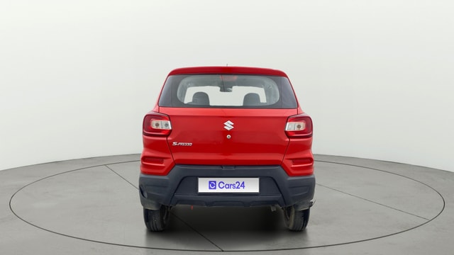 View Maruti Suzuki 1000 Image 38 Used Maruti Suzuki 1000 Image 38