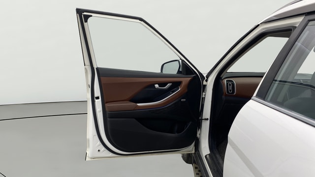 View Hyundai Alcazar Image 40 Used Hyundai Alcazar Image 40