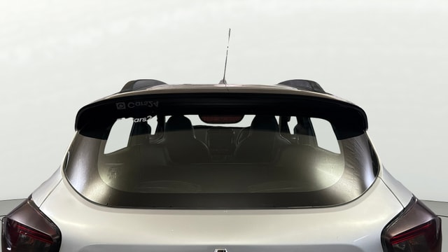 View Renault Kwid Image 4 Used Renault Kwid Image 4