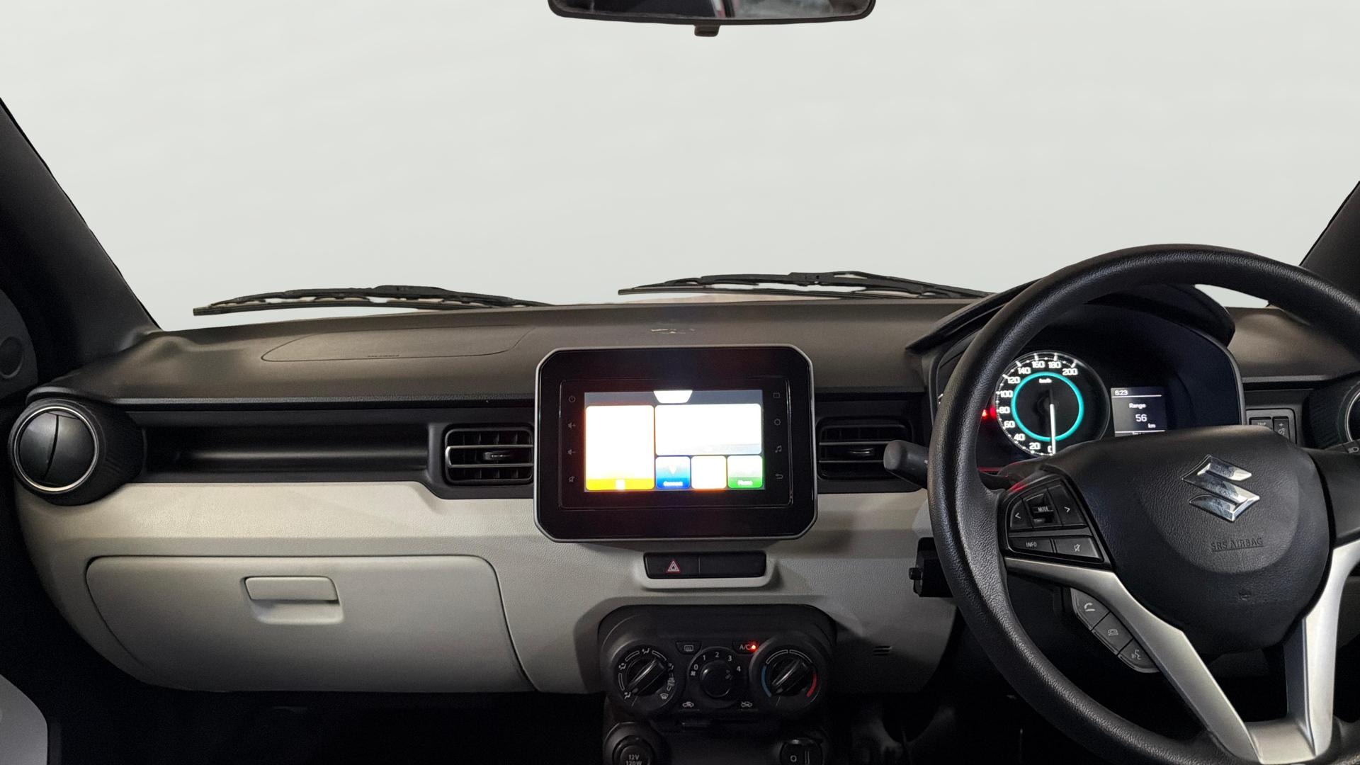 View 2022 Maruti Suzuki 1000 Base Variant Image 17 Used 2022 Maruti Suzuki 1000 Base Variant Image 17