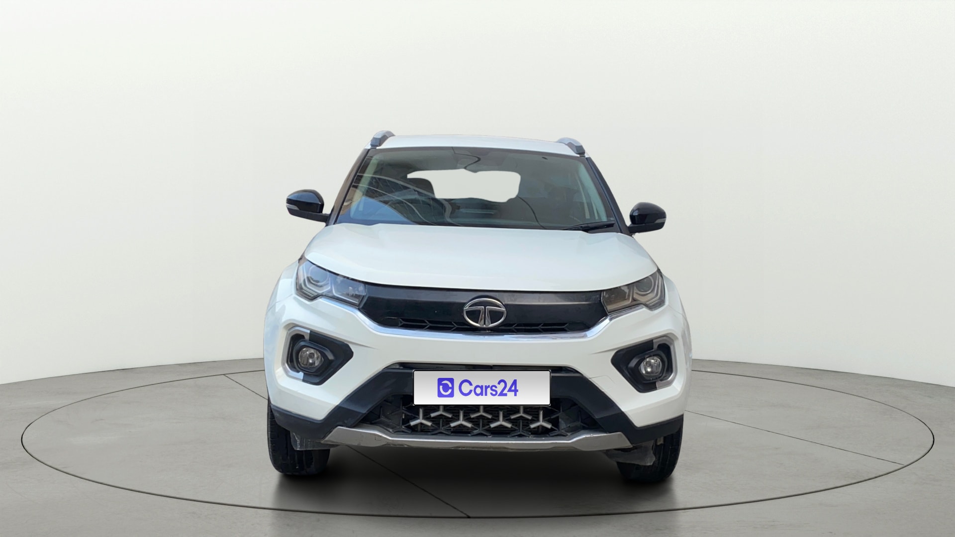 Used 2020 Tata Nexon Used 2020 Tata Nexon