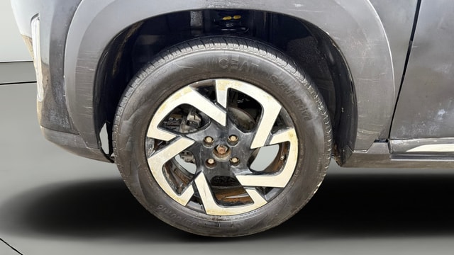 View Nissan Magnite Image 34 Used Nissan Magnite Image 34