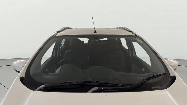 View Ford EcoSport Image 29 Used Ford EcoSport Image 29