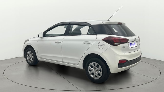 View Hyundai Elite i20 Image 2 Used Hyundai Elite i20 Image 2