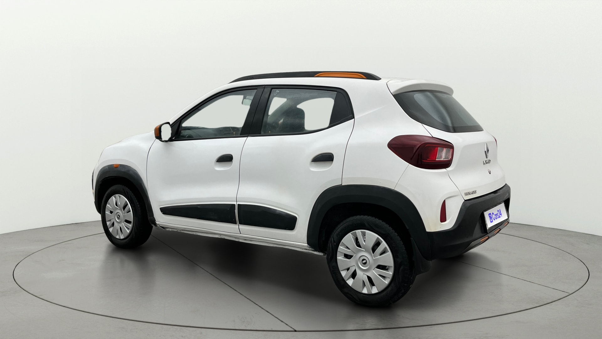 View 2021 Renault Kwid Climber (O) Image 2 Used 2021 Renault Kwid Climber (O) Image 2