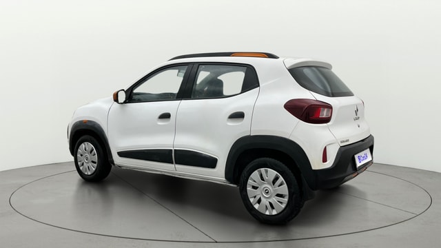 View Renault Kwid Image 2 Used Renault Kwid Image 2