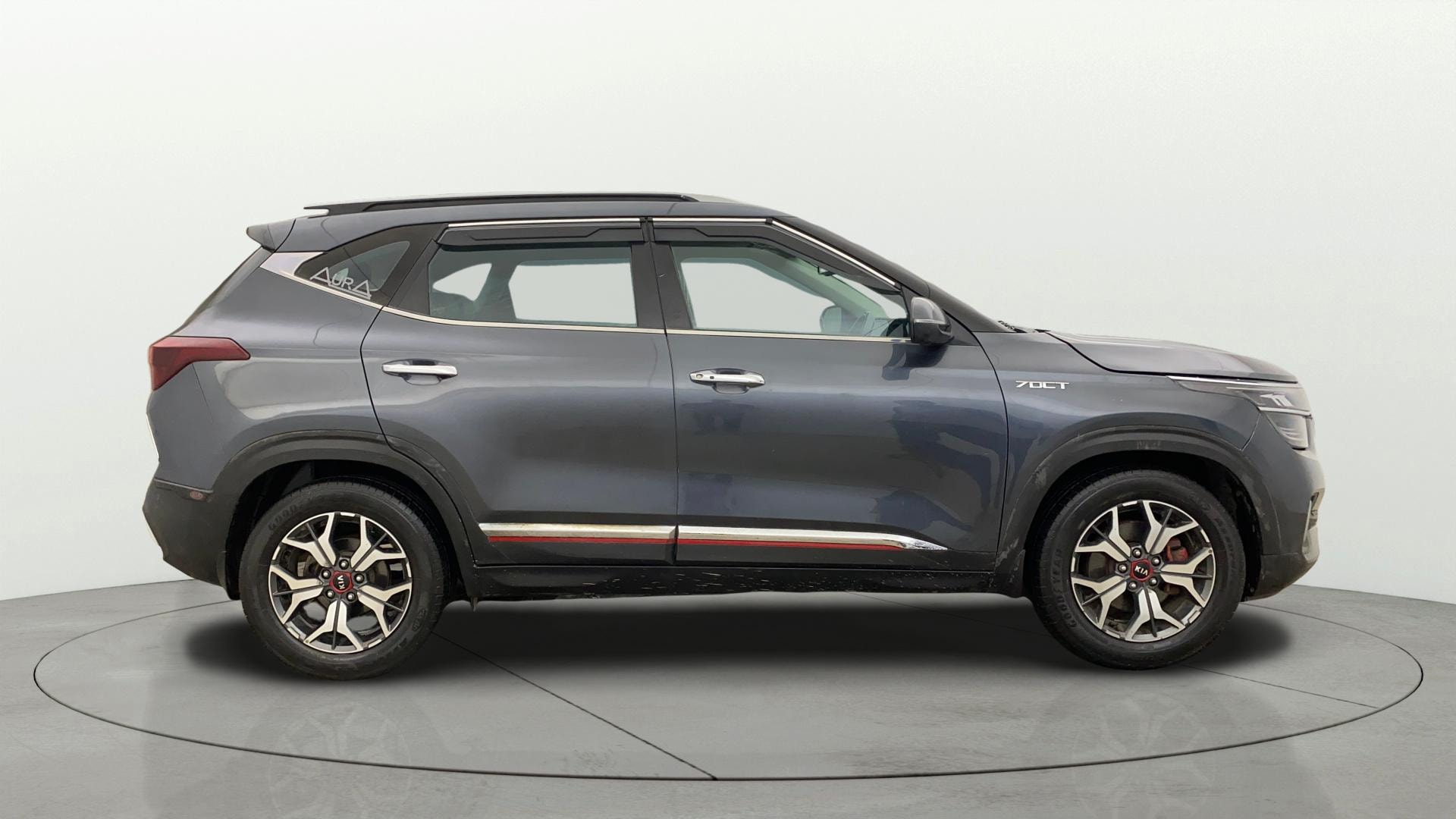 Used 2020 Kia Seltos Used 2020 Kia Seltos