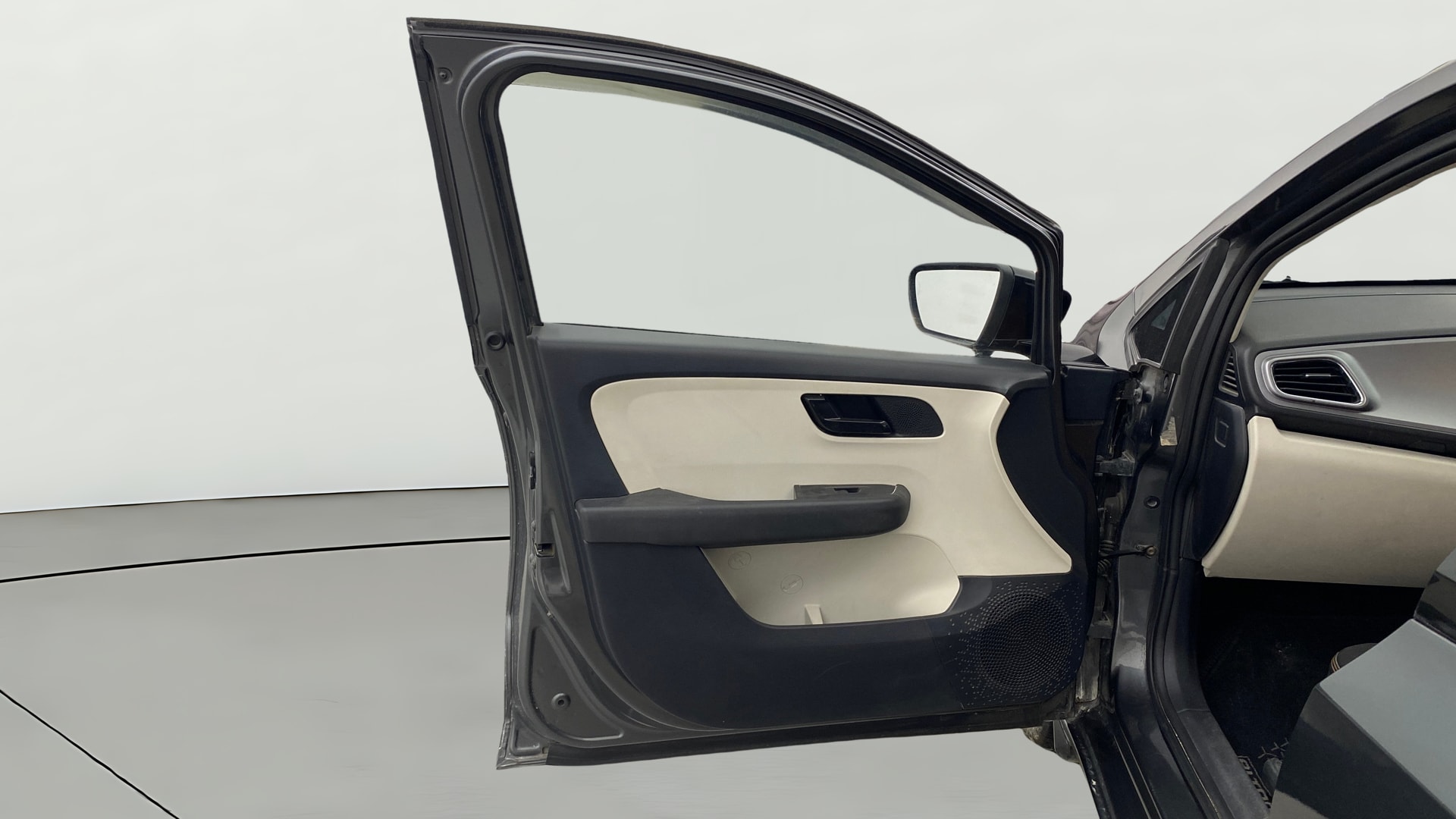 Used 2022 Tata Altroz Used 2022 Tata Altroz