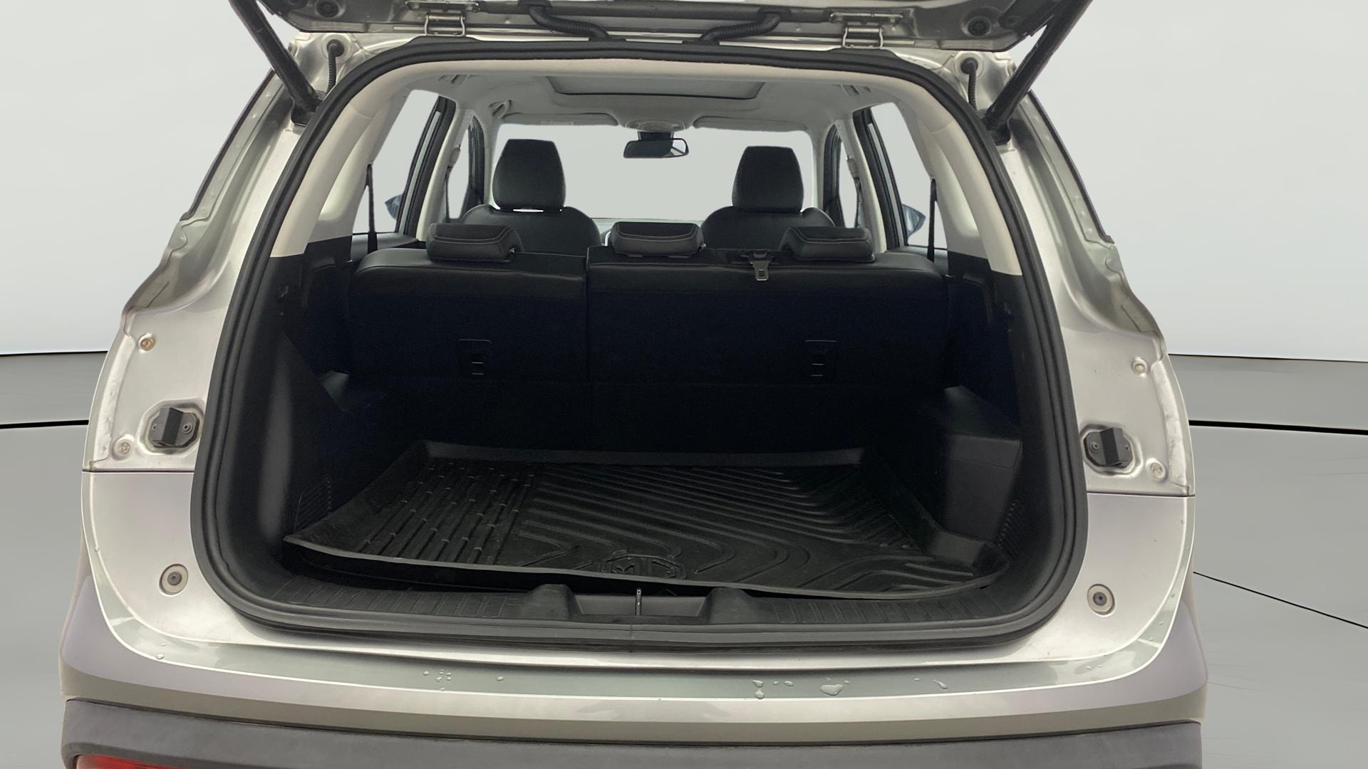 View 2019 MG Hector Sharp Hybrid BS IV Image 41 Used 2019 MG Hector Sharp Hybrid BS IV Image 41