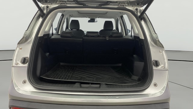 View MG Hector Image 41 Used MG Hector Image 41