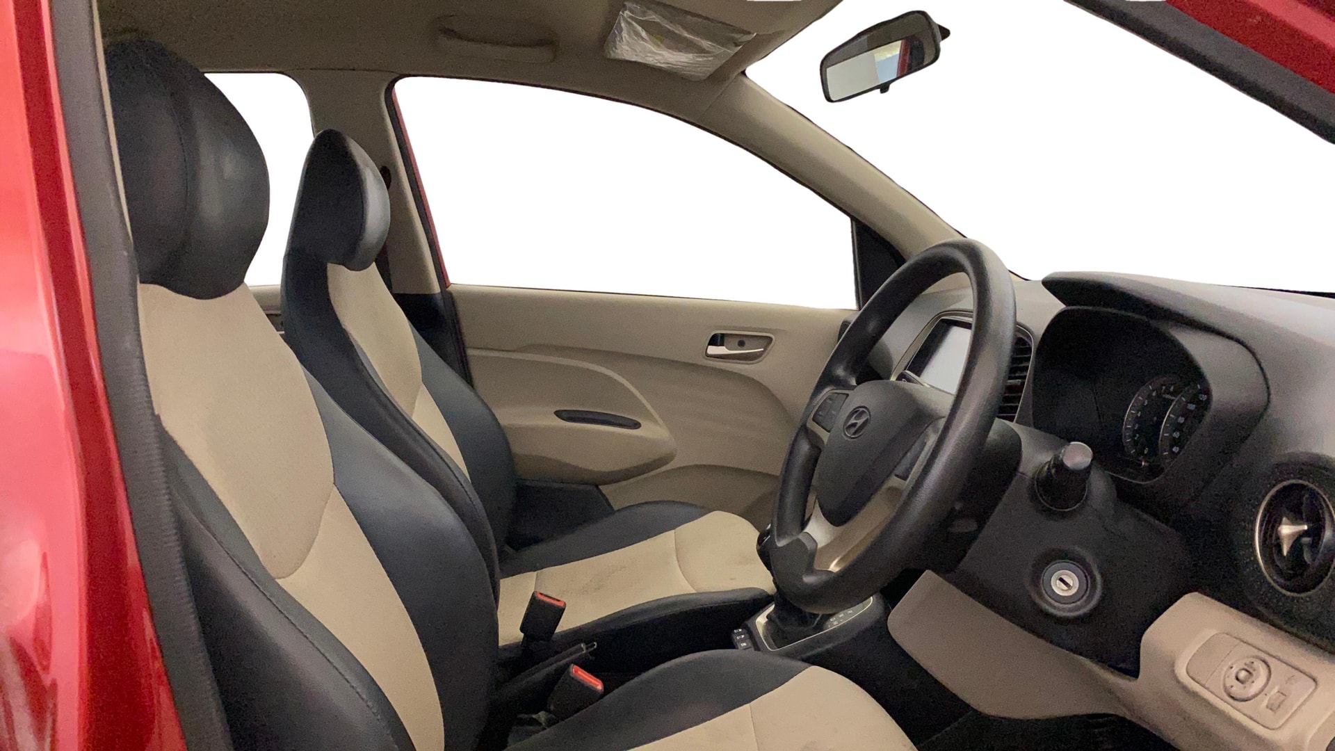 View 2020 Hyundai New Santro Sportz AMT Image 26 Used 2020 Hyundai New Santro Sportz AMT Image 26
