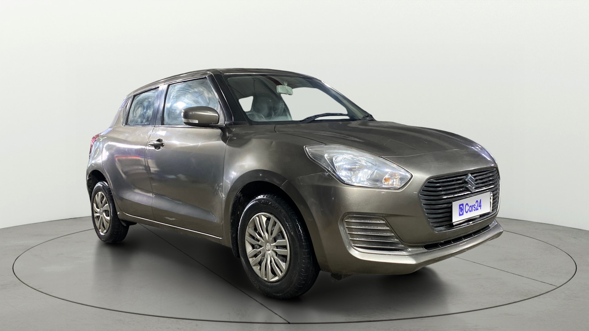 Used 2018 Maruti Suzuki 1000 Used 2018 Maruti Suzuki 1000