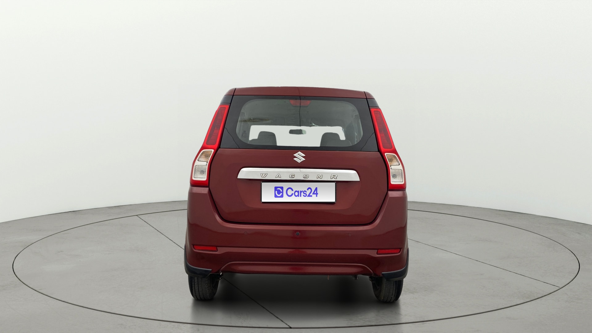 Used 2023 Maruti Suzuki 1000 Used 2023 Maruti Suzuki 1000