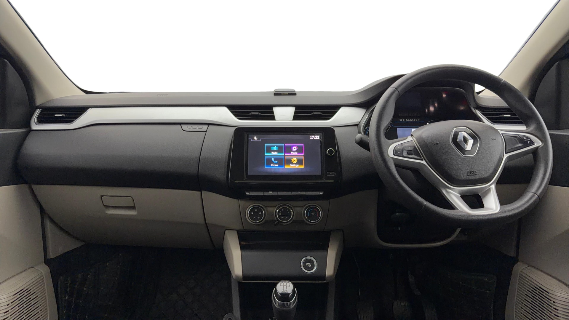 View 2022 Renault Triber RXZ Image 31 Used 2022 Renault Triber RXZ Image 31